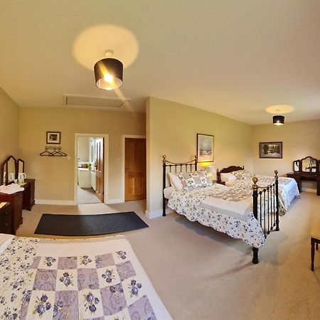 Yellow Heights Country House Tinahely Экстерьер фото