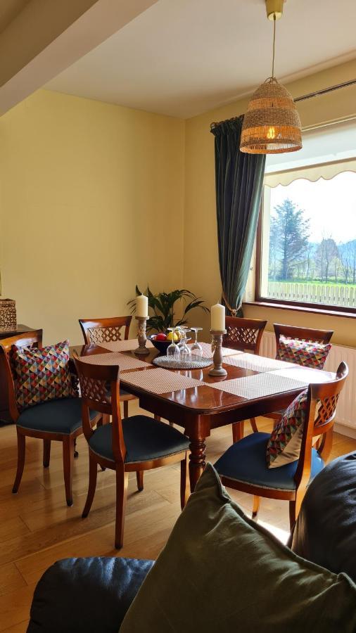 Yellow Heights Country House Tinahely Экстерьер фото