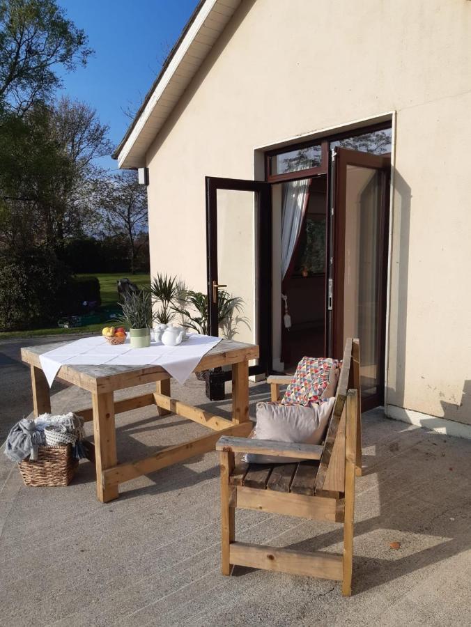 Yellow Heights Country House Tinahely Экстерьер фото