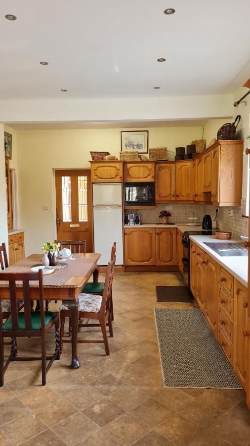 Yellow Heights Country House Tinahely Экстерьер фото