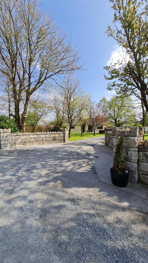 Yellow Heights Country House Tinahely Экстерьер фото