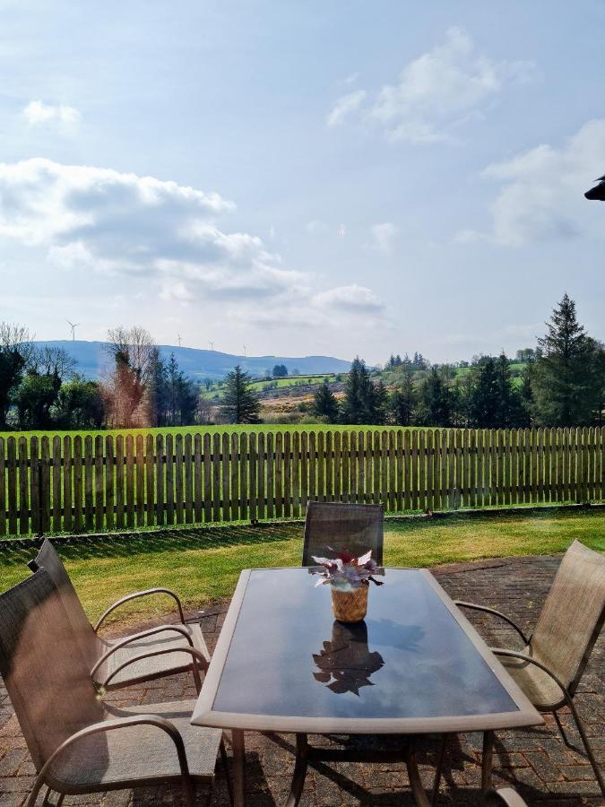 Yellow Heights Country House Tinahely Экстерьер фото