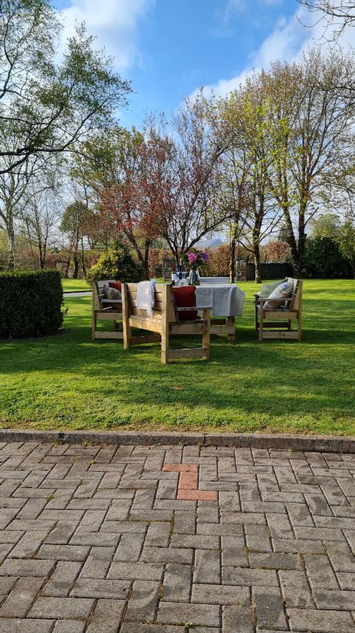 Yellow Heights Country House Tinahely Экстерьер фото