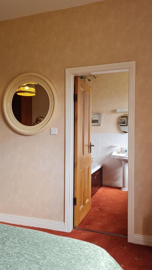 Yellow Heights Country House Tinahely Экстерьер фото