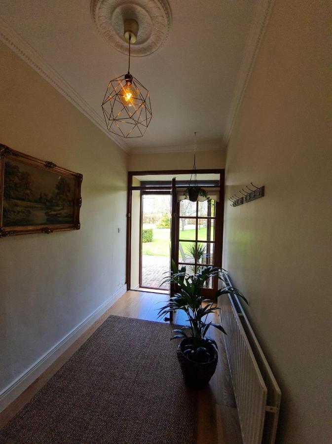 Yellow Heights Country House Tinahely Экстерьер фото