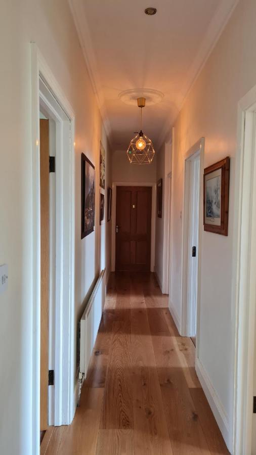 Yellow Heights Country House Tinahely Экстерьер фото