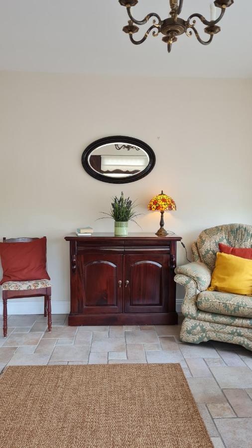 Yellow Heights Country House Tinahely Экстерьер фото